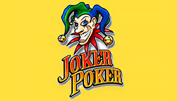 Joker Poker