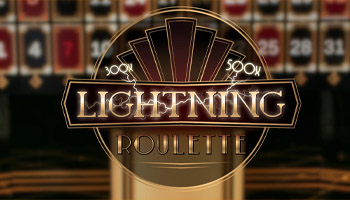 Lighting Roulette