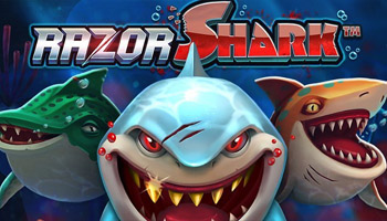 Razor Shark