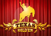 Техасский покер